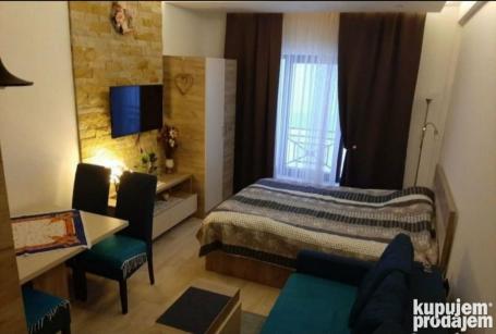 APARTMAN - KOPAONIK - MILMARI