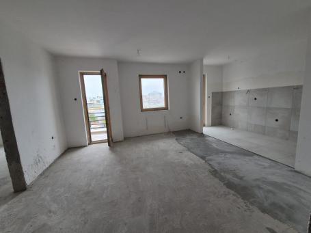 NOVOGRADNJA - CENTAR - 89m2