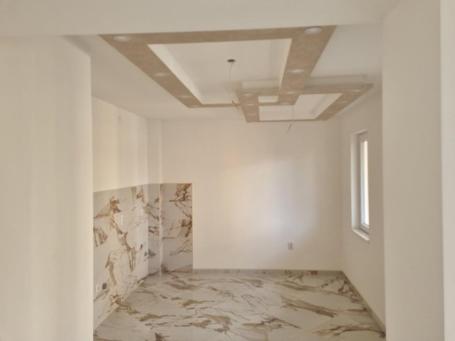 NOV,  ČETVOROSOBAN STAN – DUVANIŠTE, 112m², II SPRAT – 179.000€