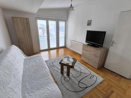 STAN - MARGER - 42m2
