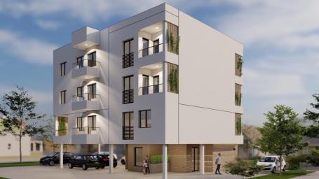 NOVOGRADNJA - KULA - 65m2