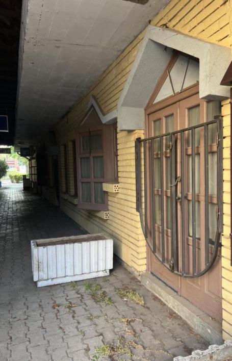 POSLOVNI PROSTOR – Bulevar Nemanjića, Niš 113,4m² + 90m² potkrovlja  Atraktivna lokacija