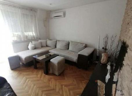 DVOIPOSOBAN - SREMSKA - 52m2
