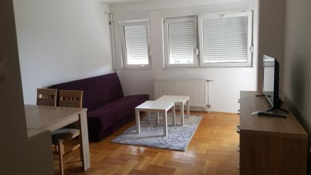 Jednoiposoban stan kod Filozofskog fakulteta