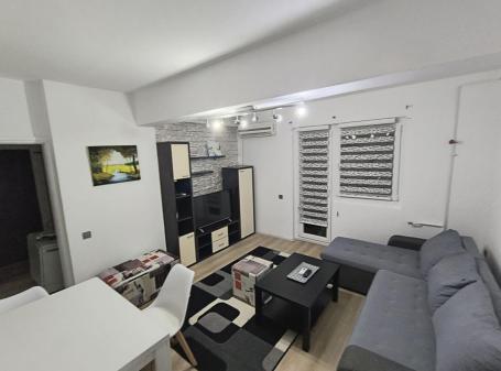 Renoviran dvosoban stan kod parka Čair