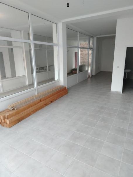Ulični lokal na Obilićevom Vencu
