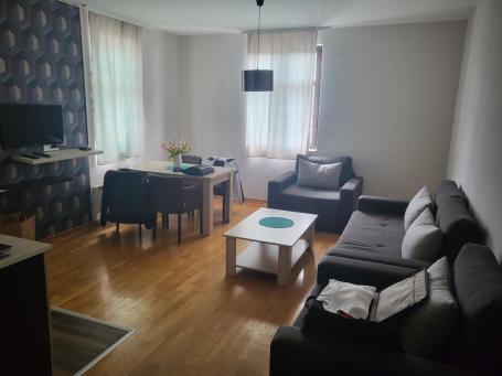 Lux apartman na Kopaoniku