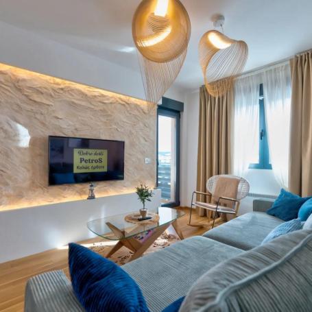 Namešten apartman u blizini Gondole