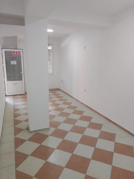 Lokal kod Niškog kulturnog centra