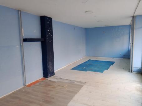 Lokal kod Lutkarskog pozorišta