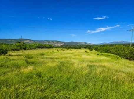 ZEMLJIŠTE, 38ari - INDUSTRIJSKA ZONA - DONJI MATEJEVAC (NIŠ)
