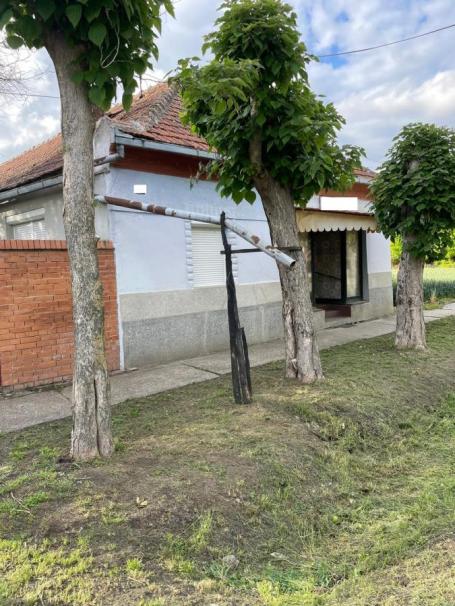 Kuća u Ruskom Selu, Kikinda