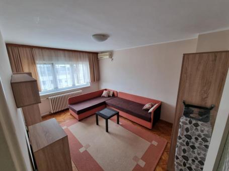 Izdavanje jednosobnog stana, Liman 2