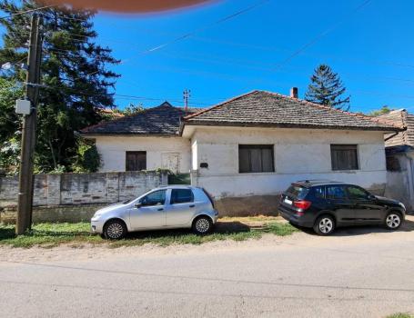 Kuća Sremski Karlovci