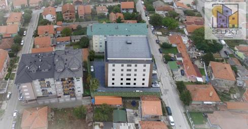 NOVOGRADNJA, ODLIČNA LOKACIJA, PARKING MESTO