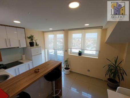 11 Apartmana lux opremljena na idealnoj lokaciji, savršena investicija
