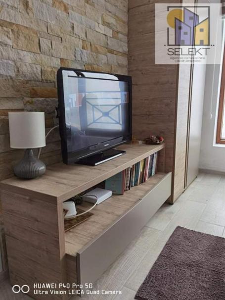 Lux apartman na Kopaoniku