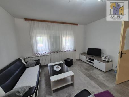 Velika renovirana porodična kuća između Kovačevca i Šuljkovca površine 223m2
