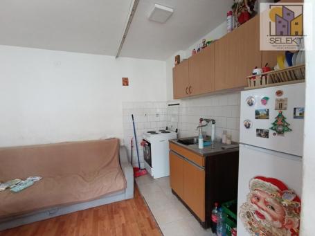Jednosoban stan od 41m2 u centru grada
