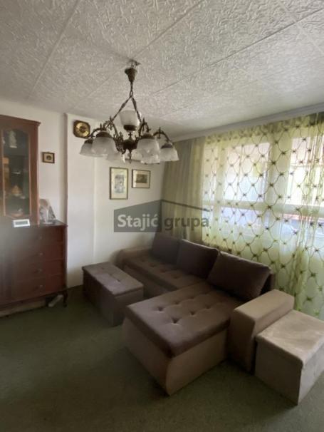 Prodaja stana – Blok 21, Novi Beograd