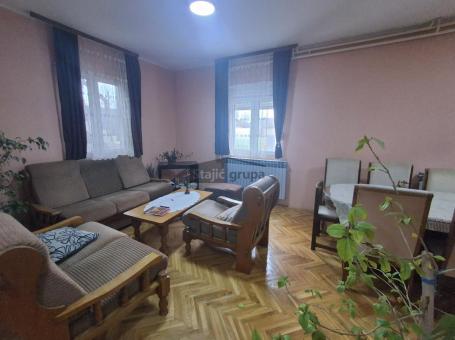 Kuća, Starčevo