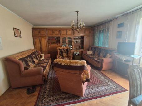Kuća, Banatski Brestovac, 8 ari
