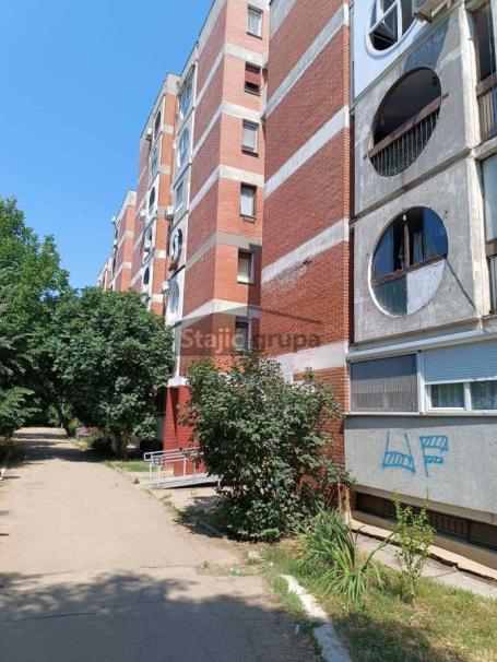 Najlepši deo Vidikovačkog venca, odličan 2.5 stan