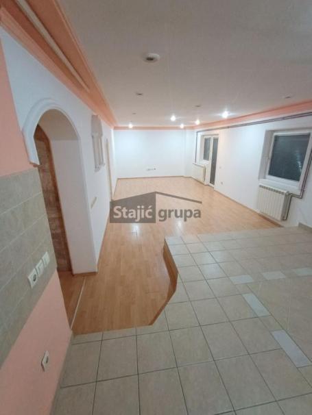 Uknjižen 3.0, stan, 89m2, Mirijevo