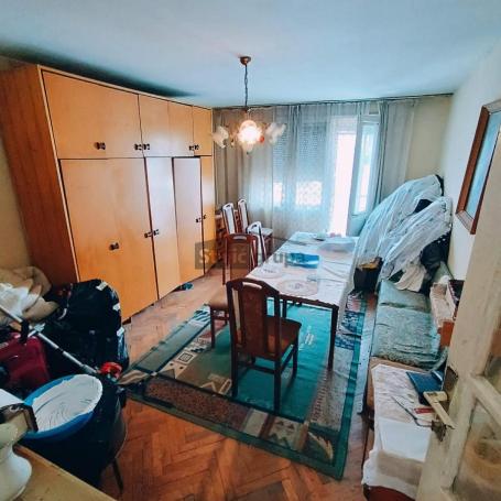 Uknjižen 4.0 stan od 86m2