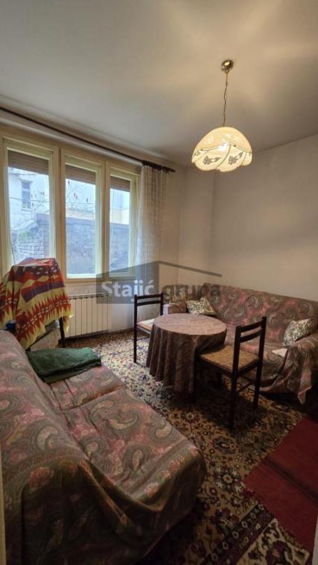 Tašmajdan, sladak, za renoviranje