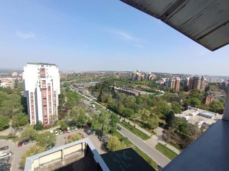 Uknjižen 2.5 stan, 73m2, Vidikovački venac