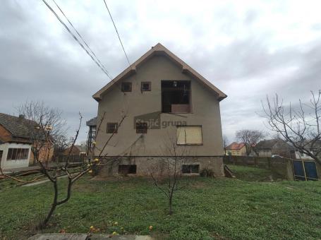 Porodična kuća i otkupna stanica