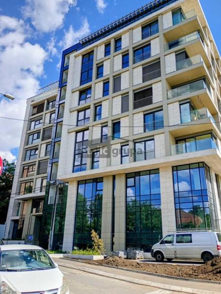 Viva Residences, trosoban stan sa prking mestom