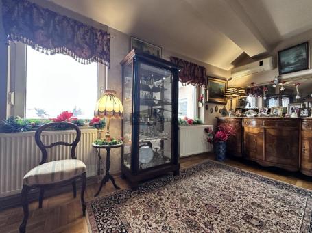 Na prodaju ekskluzivan trosoban stan – 79 m² + lođa