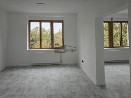 Renoviran 4.0 stan kod Pravnog fakulteta