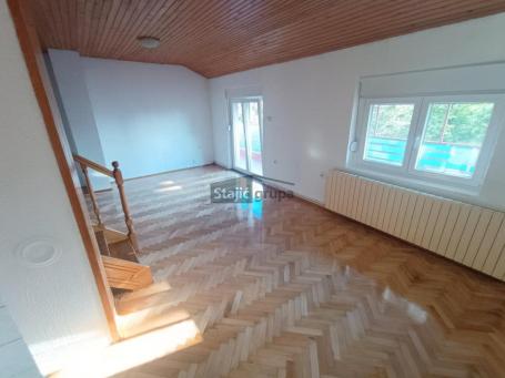 Šavnička, uknjižen duplex