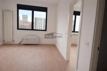 Top investicija - novogradnja 30m2 sa spavaćom sobom