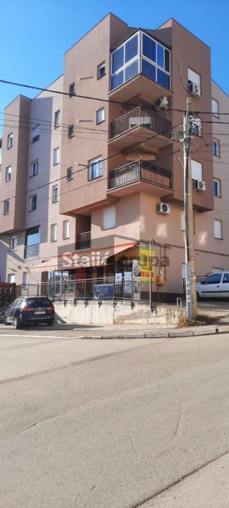 Mladenovac, Crkvena, Uknjižen