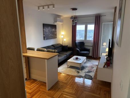 Mirijevo 3 lux namešten