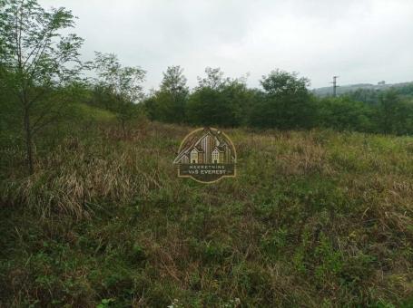Avala, 51 ar građevinskog zemljišta u blizini Hrastovog Brega