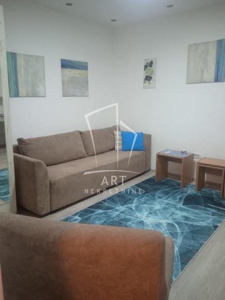 Zemun, centar, 1.0, 35m2 ID#15560
