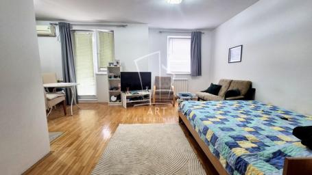Mirijevo, Šejkina, 35m2 ID#15734