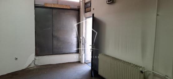 Lokal za renoviranje po vašoj meri – Brankova ulica, 30 m2 ID#15744