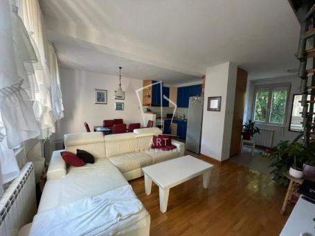 Dupleks, mereno 88m2 ID#19980
