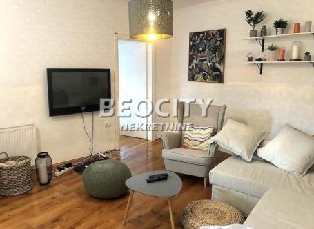 Novi Sad, Salajka, Kisačka, 2.0, 45m2, 450EUR