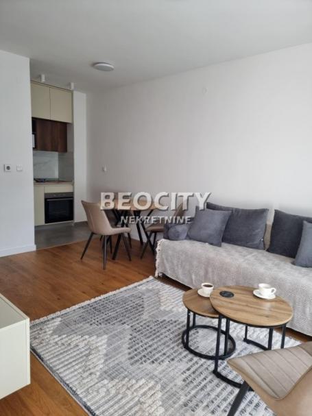 Novi Sad, Podbara, Marka Miljanova, 1.5, 40m2, 500EUR