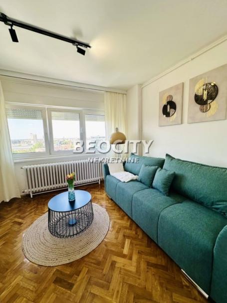 Novi Sad, Centar, Radnička , 0.5, 35m2, 350EUR