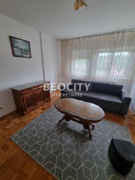 Novi Beograd, Blok 61, Vojvođanska, 2.0, 56m2, 550EUR