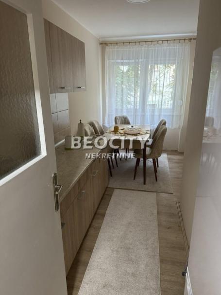 Novi Sad, Železnička Stanica, Save Kovacevica, 2.0, 56m2, 162000EUR