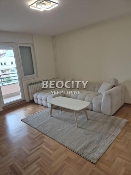 Zvezdara, Vojislava Ilića, Križanićeva, 2.5, 65m2, 850EUR